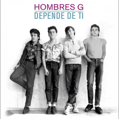 Hombres G : Depende de Ti